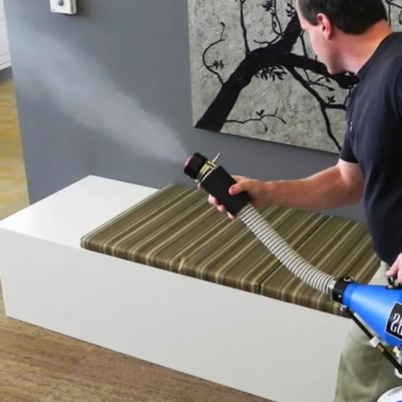 Professional Odor Removal in Prairie City, IA